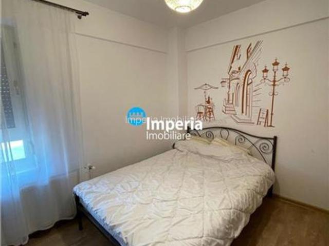 Apartament închirieri în Mircea Cel Batran, Iași