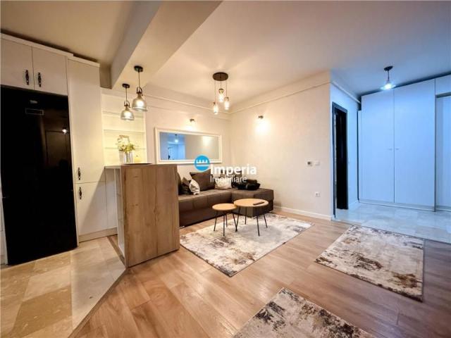 Apartament închirieri în Mircea Cel Batran, Iași