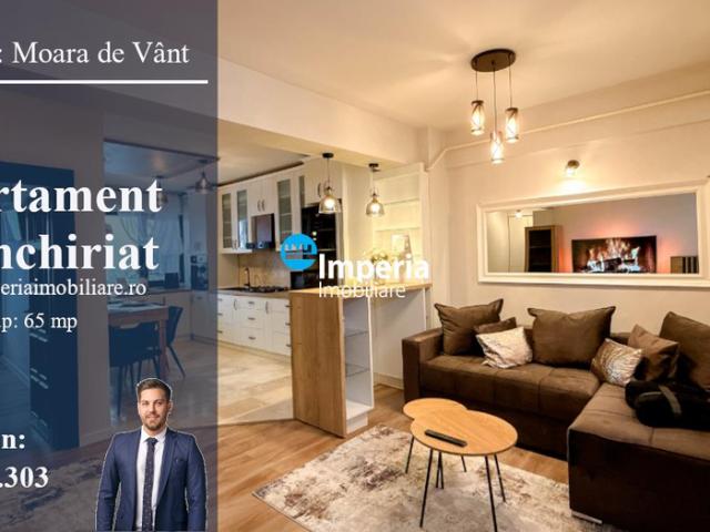 Apartament închirieri în Mircea Cel Batran, Iași