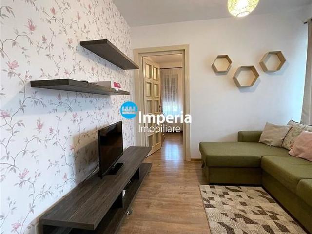 Apartament închirieri în Mircea Cel Batran, Iași