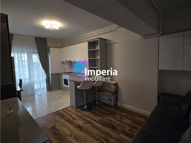 Apartament închirieri în Mircea Cel Batran, Iași