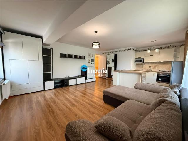 Apartament închirieri în Mircea Cel Batran, Iași