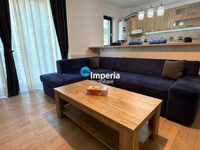 Apartament închirieri în Mircea Cel Batran, Iași