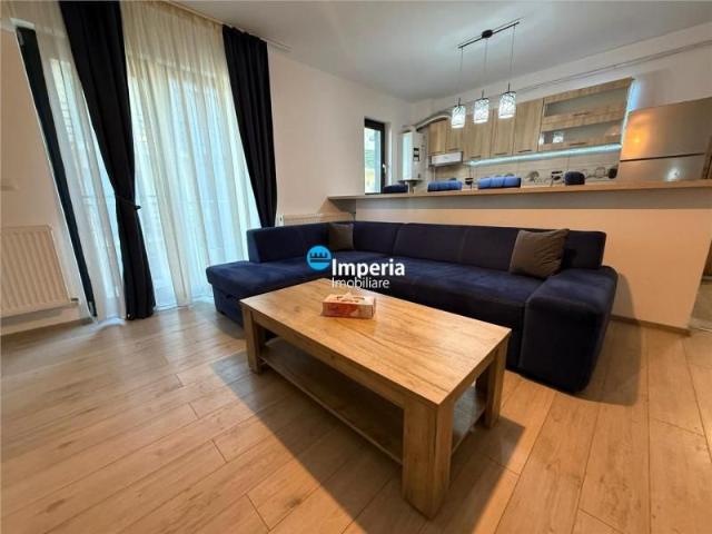 Apartament închirieri în Valea Lupului, Iași
