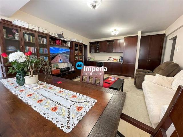 Apartament închirieri în Centru, Iași