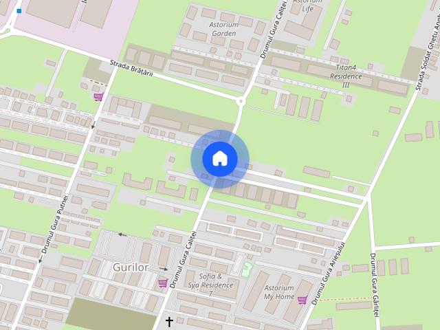 Apartament închirieri în București
