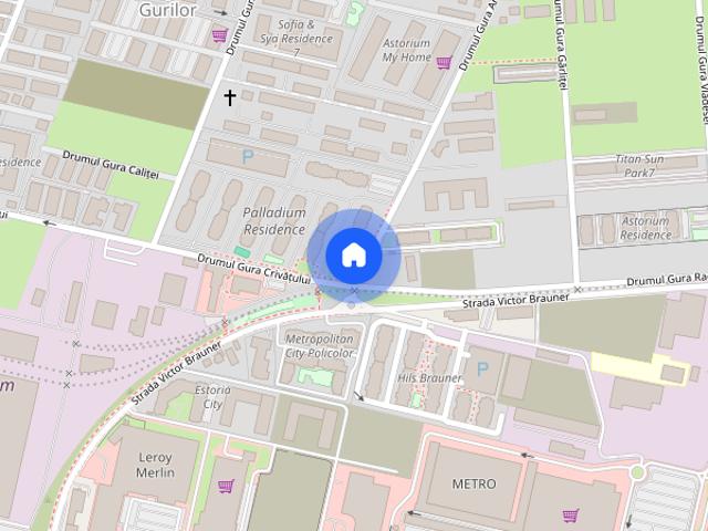 Apartament închirieri în Sector 3, București