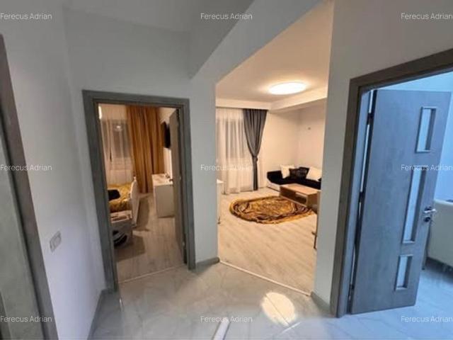 Apartament închirieri în București