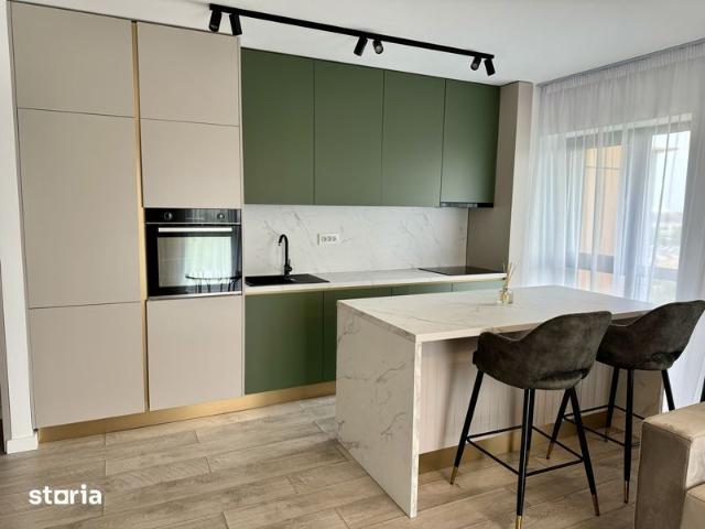 Apartament închirieri în București