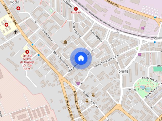Apartament închirieri în Argeș