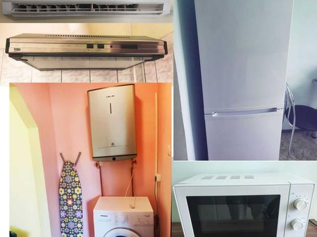 Apartament închirieri în Funcționarilor, Arad