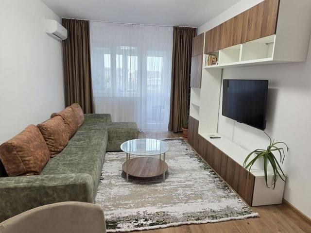 Apartament închirieri în București