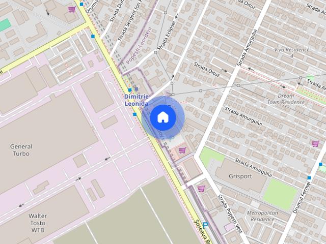 Apartament închirieri în Sector 4, București