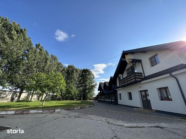 Proprietate închirieri