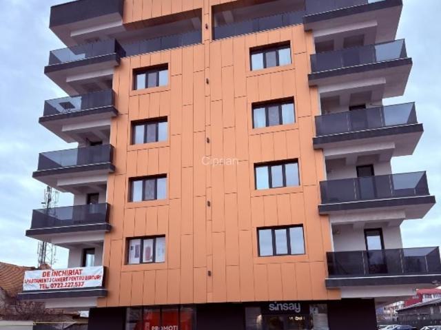 Apartament închirieri în Popesti Leordeni, București