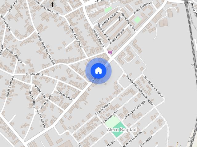 Apartament închirieri în Buzău
