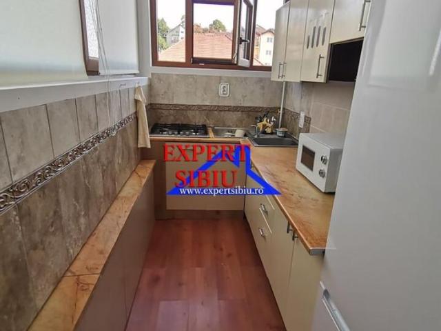 Apartament închirieri în Orașul de Jos, Sibiu