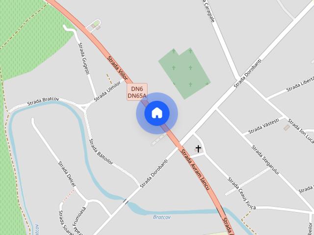 Apartament închirieri în Rosiori De Vede, Teleorman
