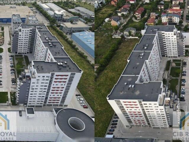 Apartament închirieri în București