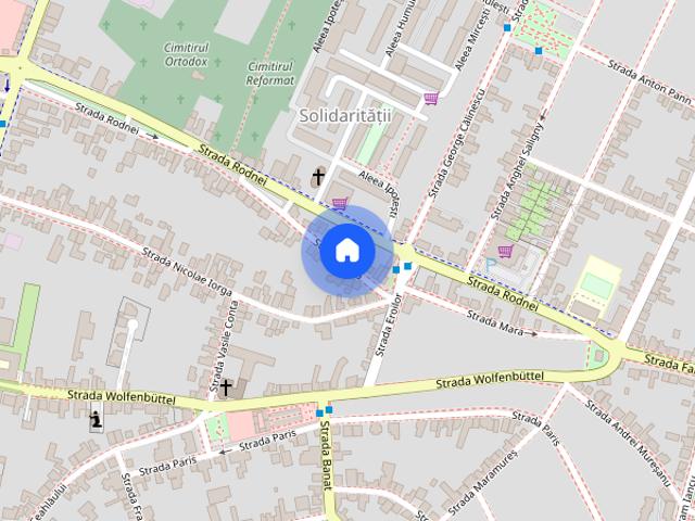 Apartament închirieri în Satu Mare