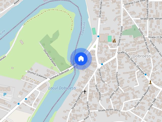 Apartament închirieri în Dobroesti, București