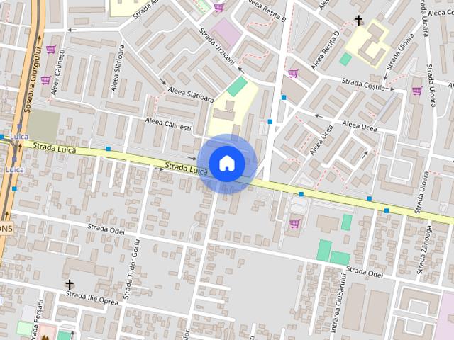 Apartament închirieri în Sector 4, București