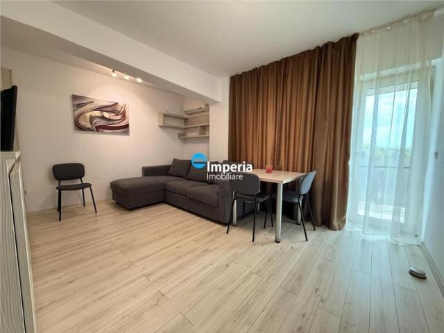 Apartament închirieri în Mircea Cel Batran, Iași
