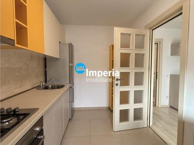 Apartament închirieri în Mircea Cel Batran, Iași