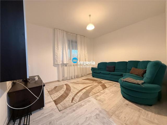 Apartament închirieri în Moara de Vânt, Iași