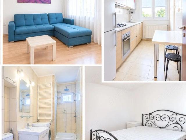 Apartament închirieri în Centrul istoric (Cetatea), Brașov