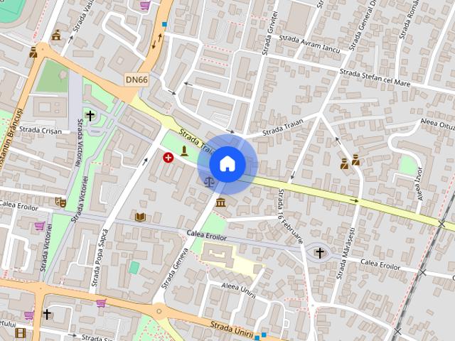 Apartament închirieri în Dragoeni, Gorj