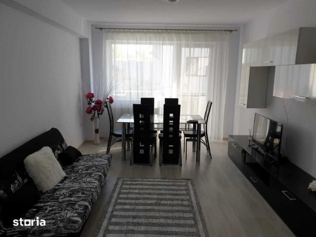 Apartament închirieri în Mircea Cel Batran, Iași