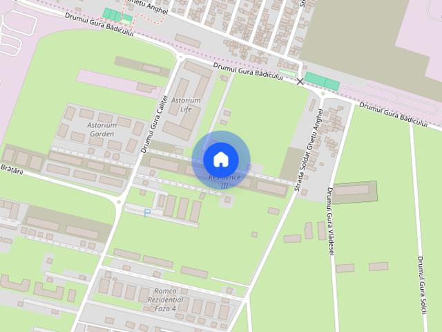 Apartament închirieri în București