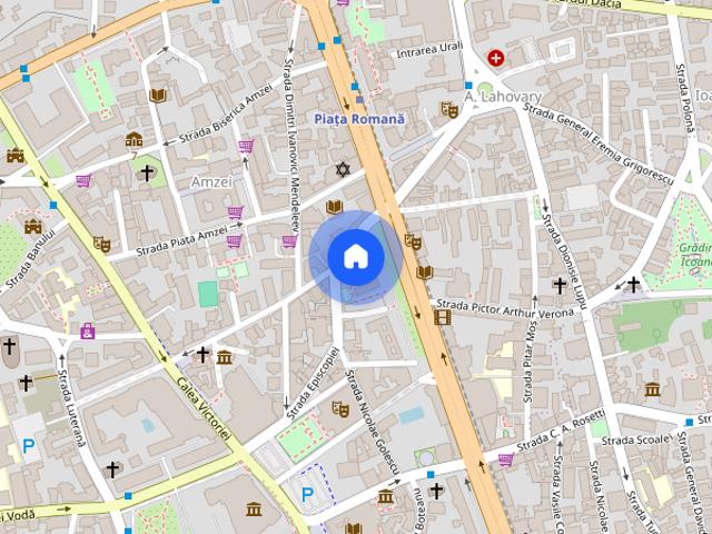 Apartament închirieri în București