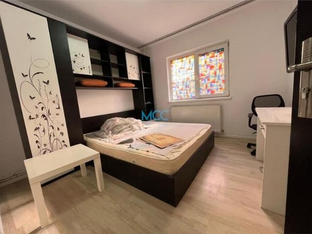 Apartament închirieri în Mircea Cel Batran, Iași