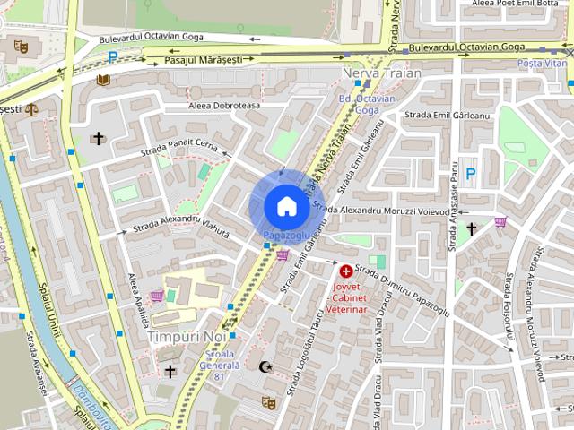 Apartament închirieri în București
