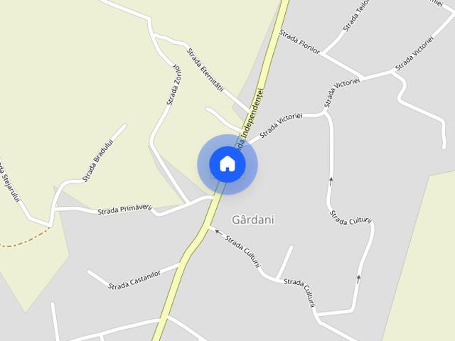 Apartament închirieri în Gardani, Maramureș