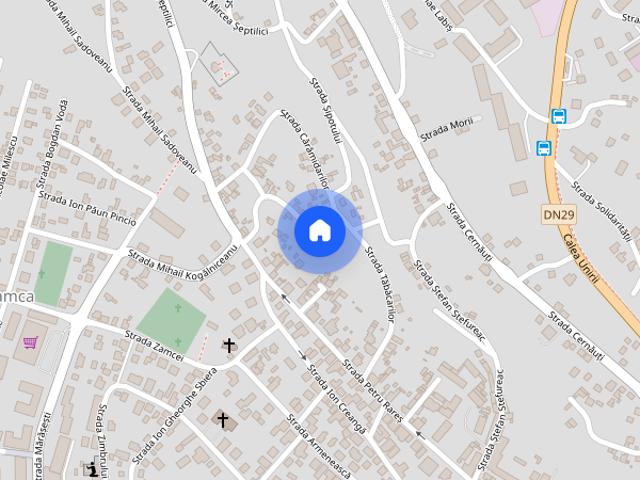 Apartament închirieri în Suceava