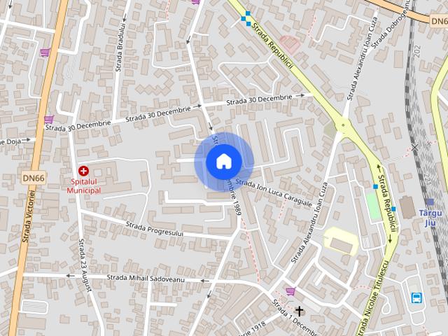 Apartament închirieri în Târgu Jiu, Gorj