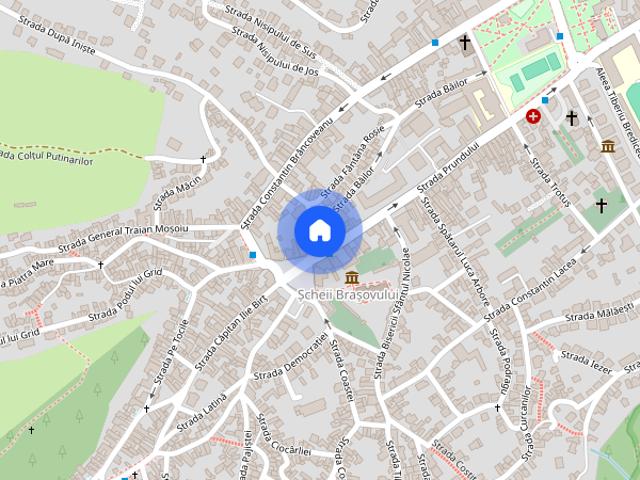 Apartament închirieri în Brașov