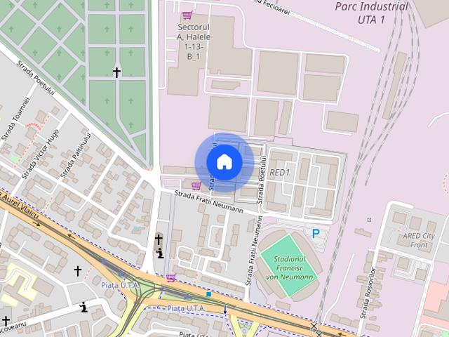 Apartament închirieri în Arad