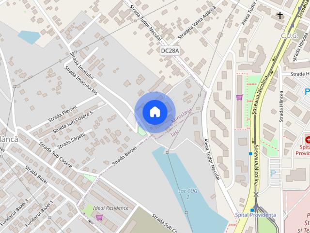 Apartament închirieri în Iași