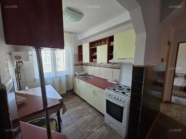 Apartament închirieri în Deva, Hunedoara