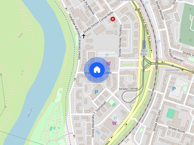 Apartament închirieri în Arad