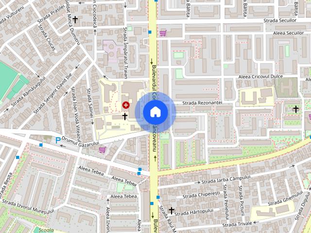 Apartament închirieri în Sector 4, București