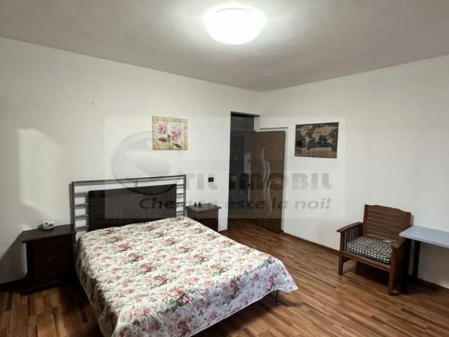 Apartament închirieri în Mircea Cel Batran, Iași
