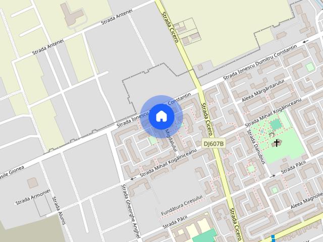 Apartament închirieri în Drobeta-Turnu Severin, Mehedinți
