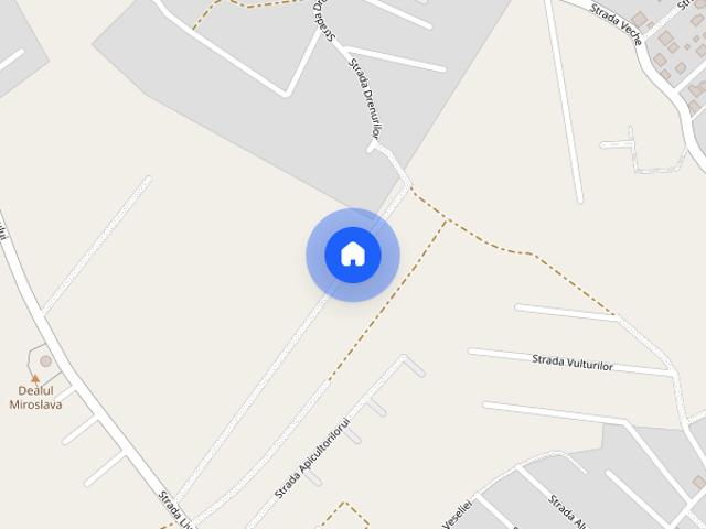 Apartament închirieri în Balciu, Miroslava