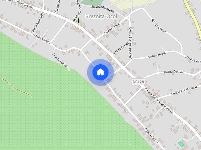 Apartament închirieri în Breznița-Ocol