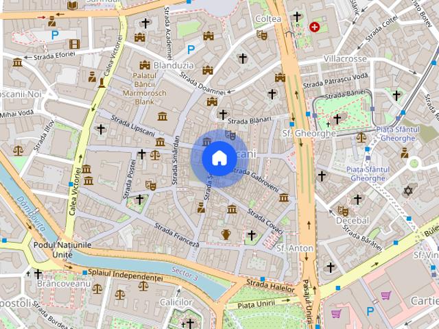 Apartament închirieri în București